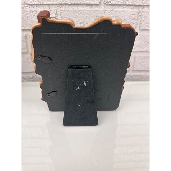 Origins Of Golf Resin Picture Frame 4”x 6” - Picture 4 of 6